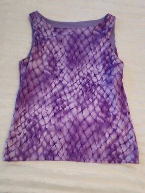 Vintage NY & Co Tank